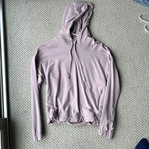 Lululemon sweatshirt